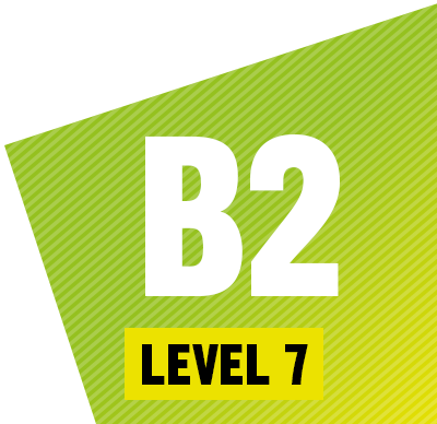 A2 Level 2